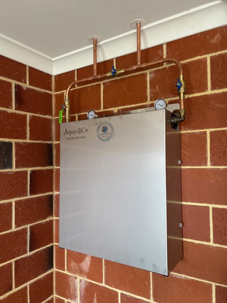 Pure Water Solutions