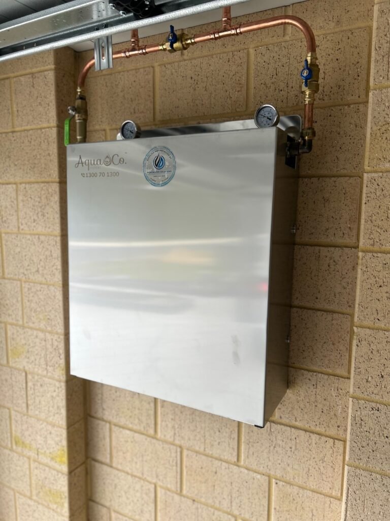 Pure Water Solutions