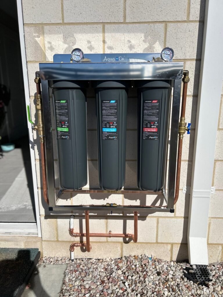 Pure Water Solutions