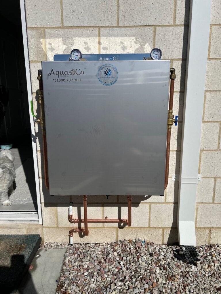 Pure Water Solutions