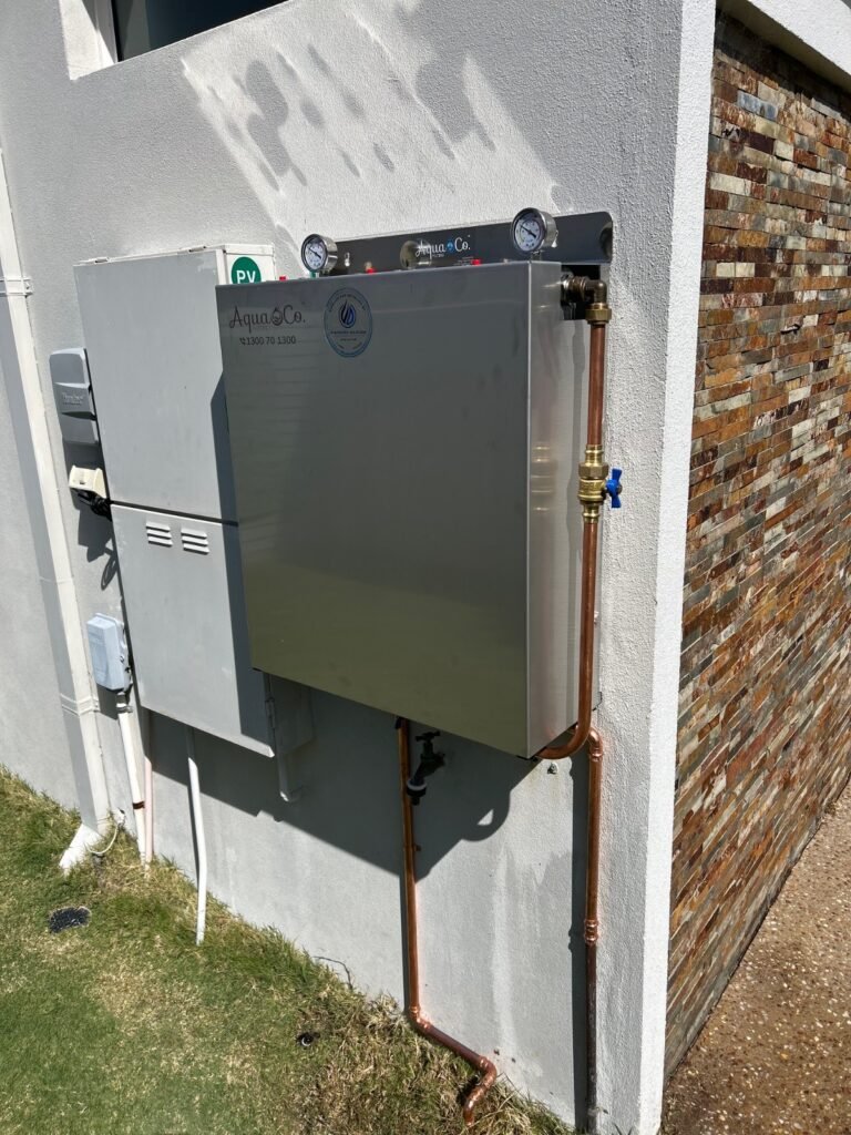 Pure Water Solutions