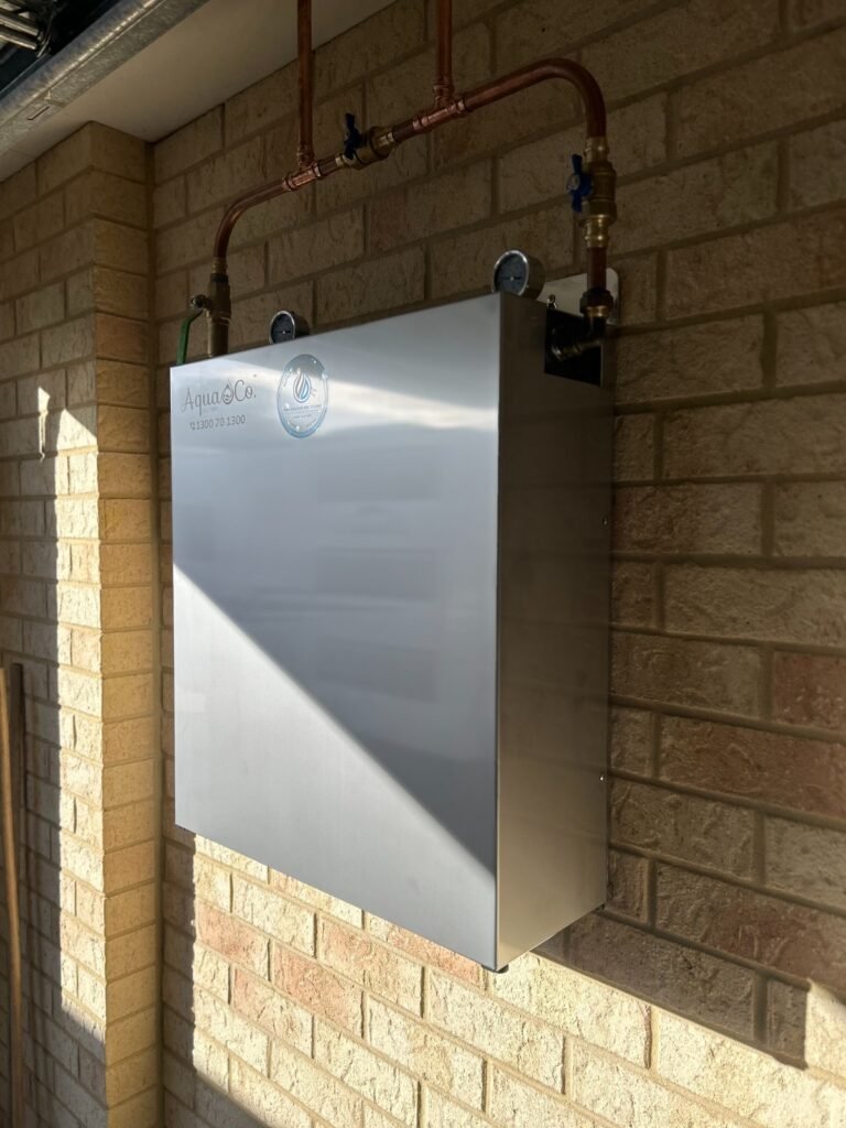 Pure Water Solutions