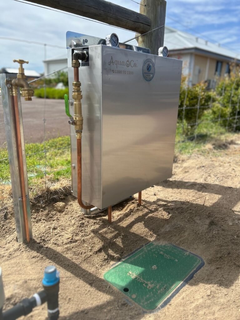 Pure Water Solutions