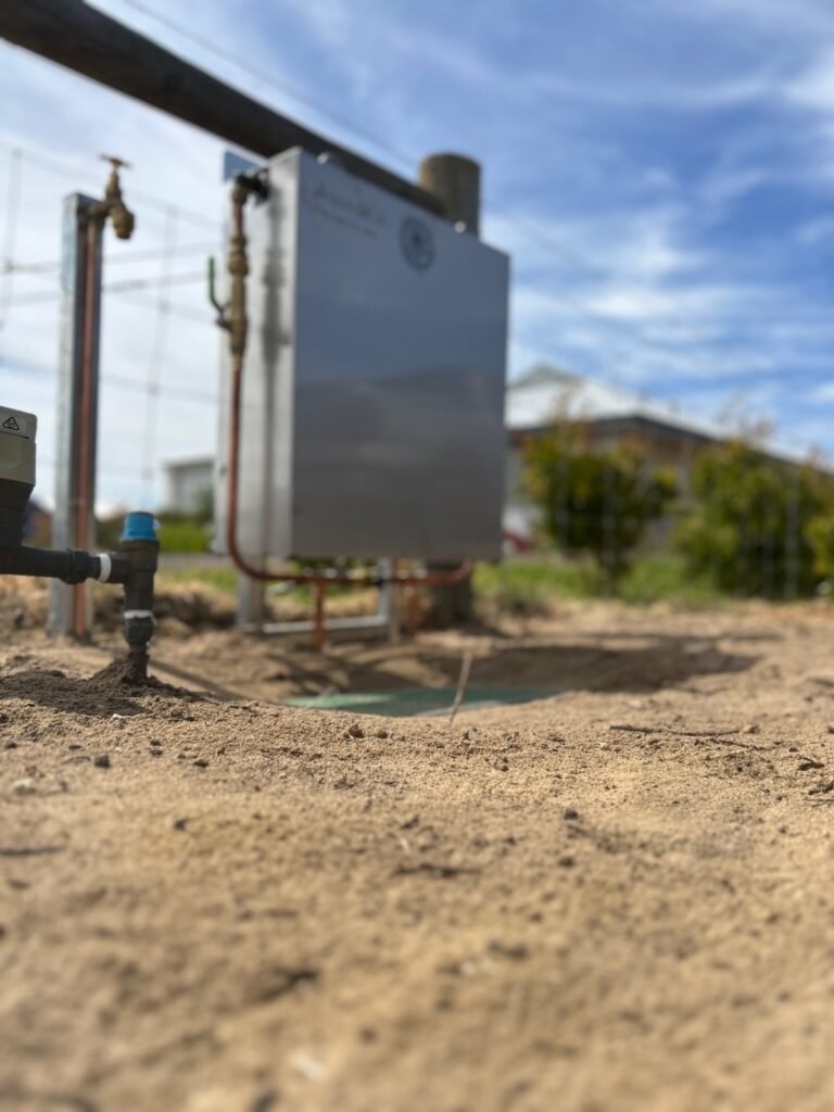 Pure Water Solutions