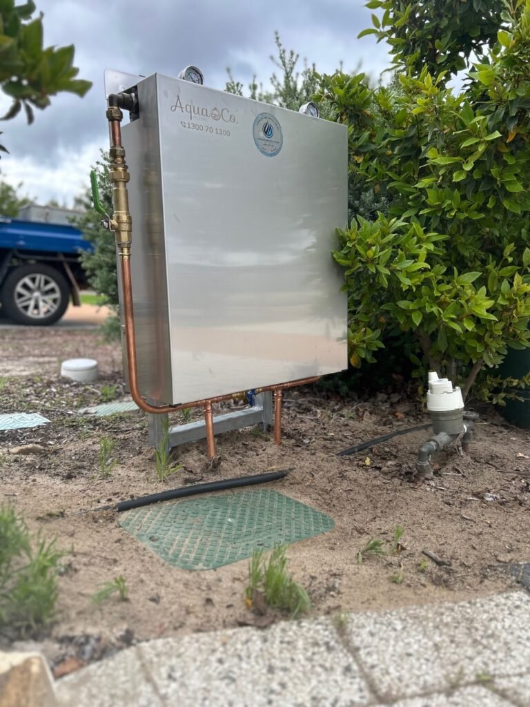 Pure Water Solutions