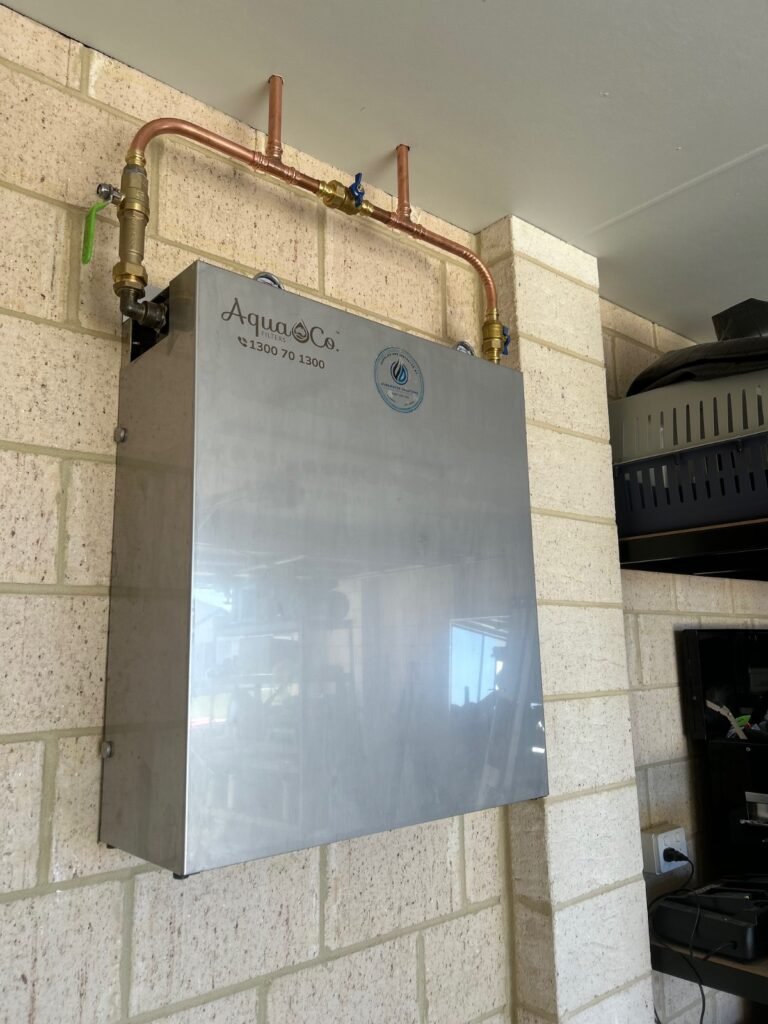 Pure Water Solutions