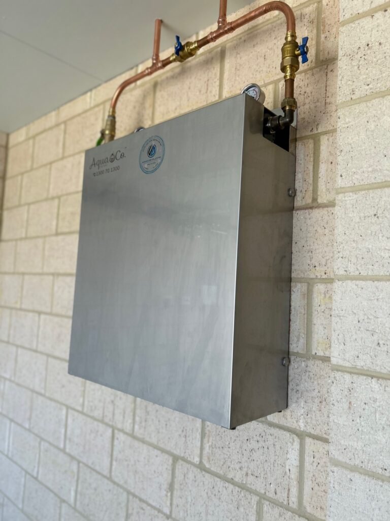 Pure Water Solutions