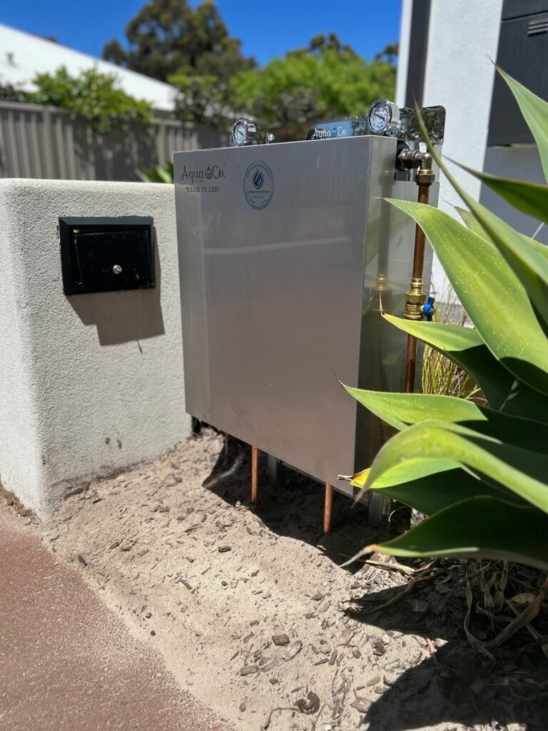 Pure Water Solutions