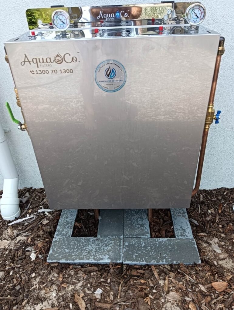 Pure Water Solutions