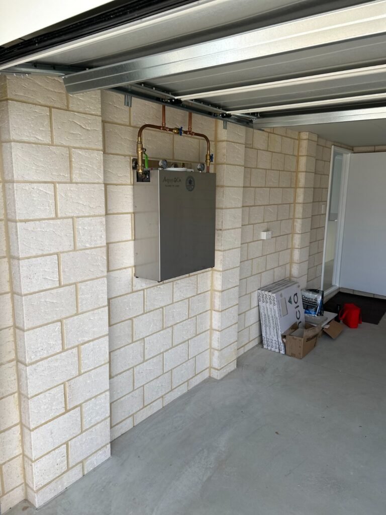 Pure Water Solutions