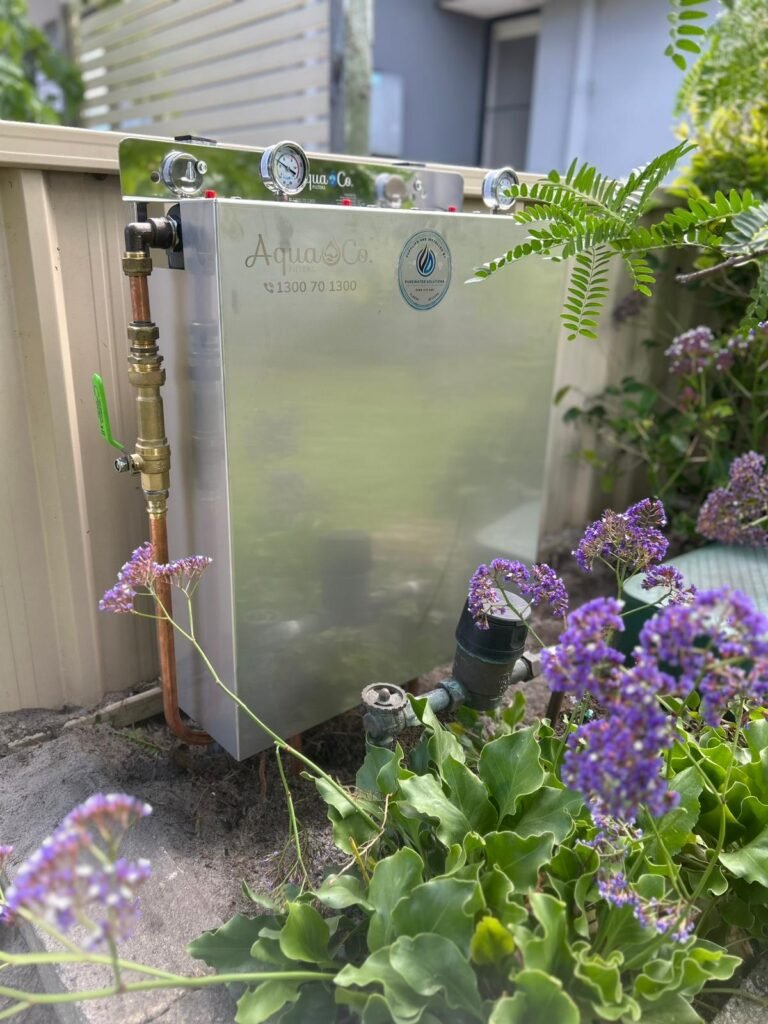 Pure Water Solutions