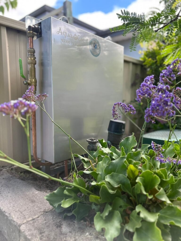 Pure Water Solutions