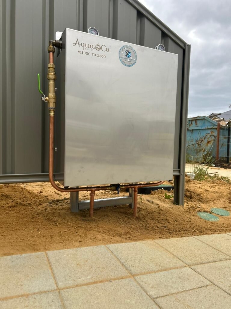 Pure Water Solutions