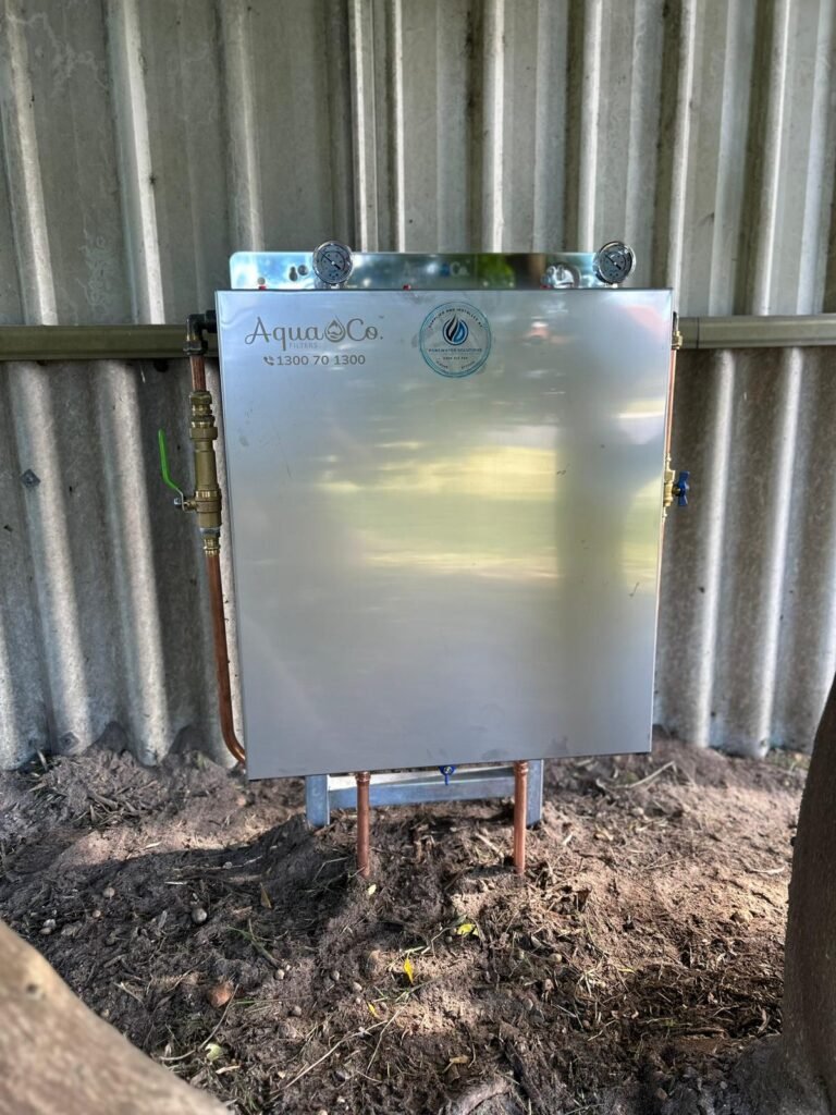 Pure Water Solutions