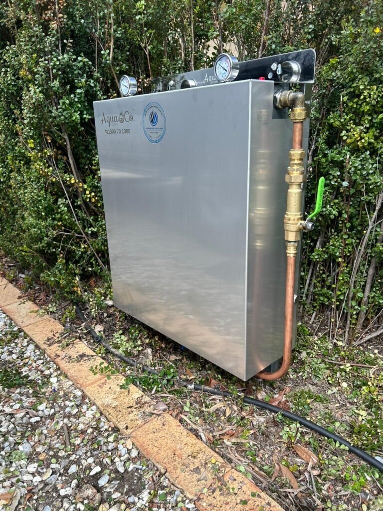 Pure Water Solutions