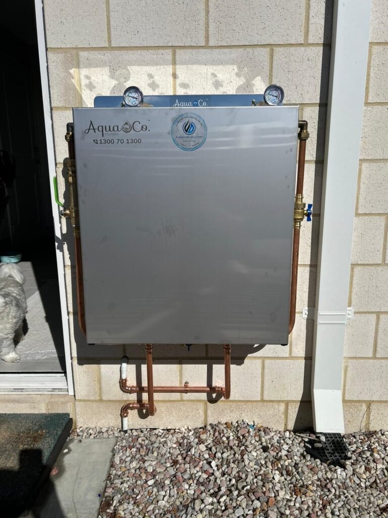 Pure Water Solutions