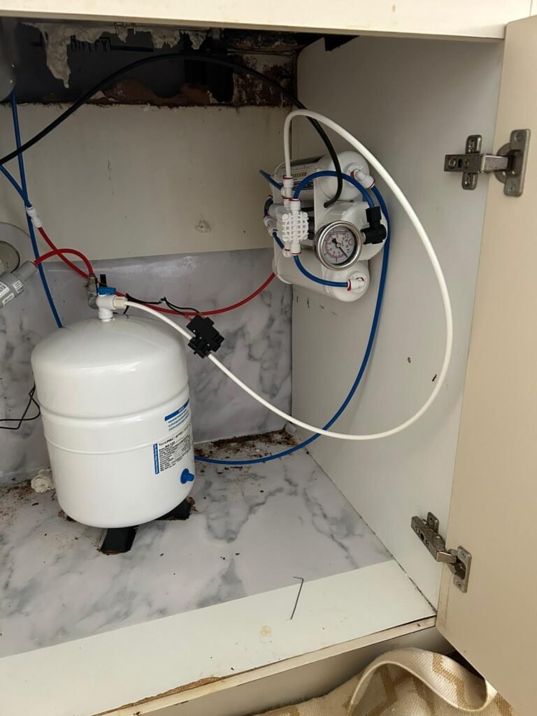 Pure Water Solutions