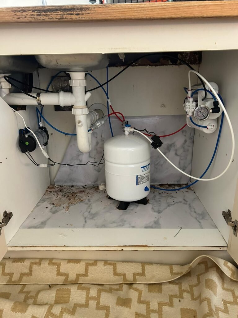 Pure Water Solutions