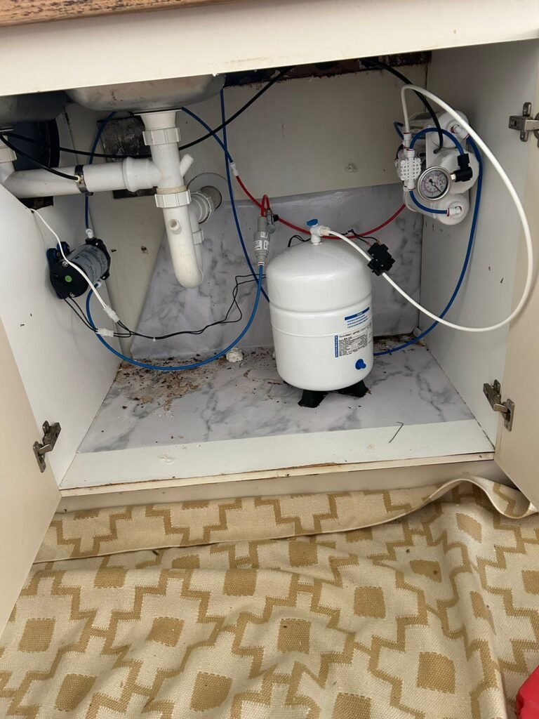 Pure Water Solutions