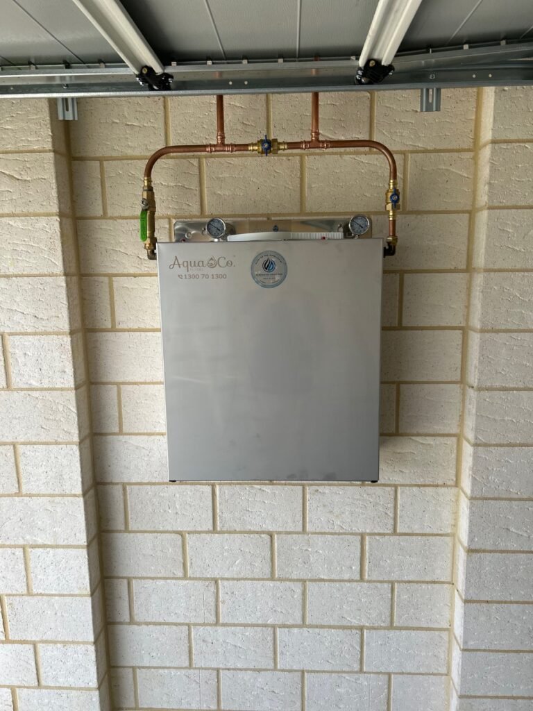 Pure Water Solutions