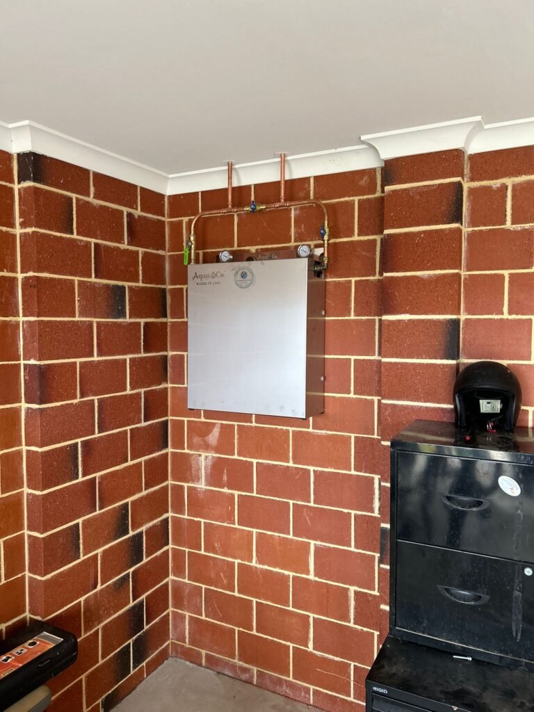 Pure Water Solutions