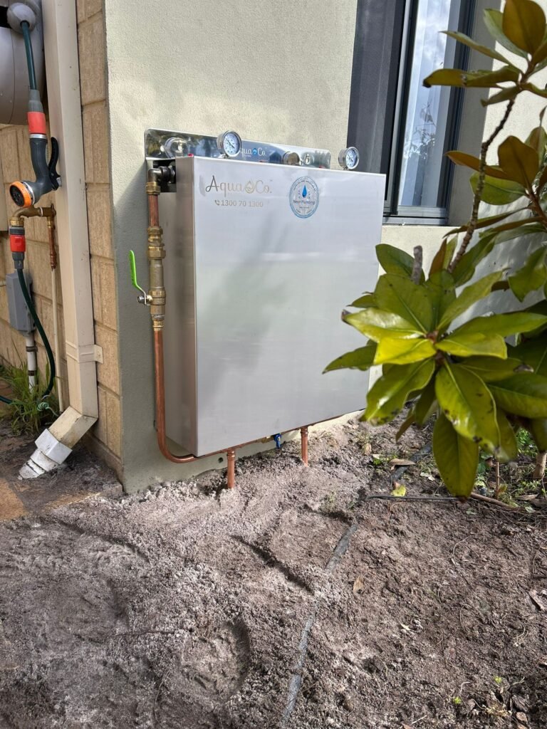 Pure Water Solutions