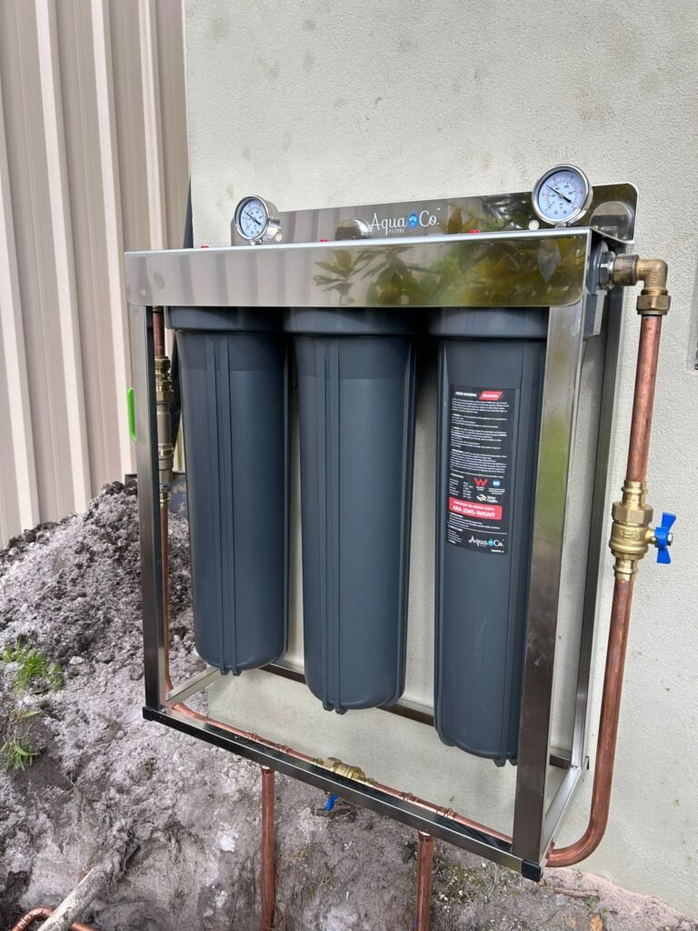 Pure Water Solutions