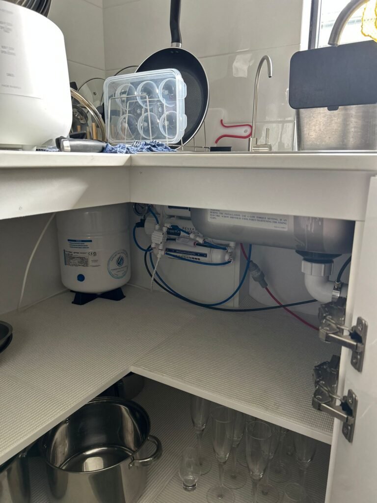 Pure Water Solutions