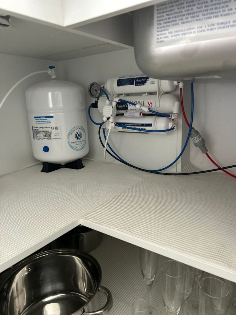 Pure Water Solutions