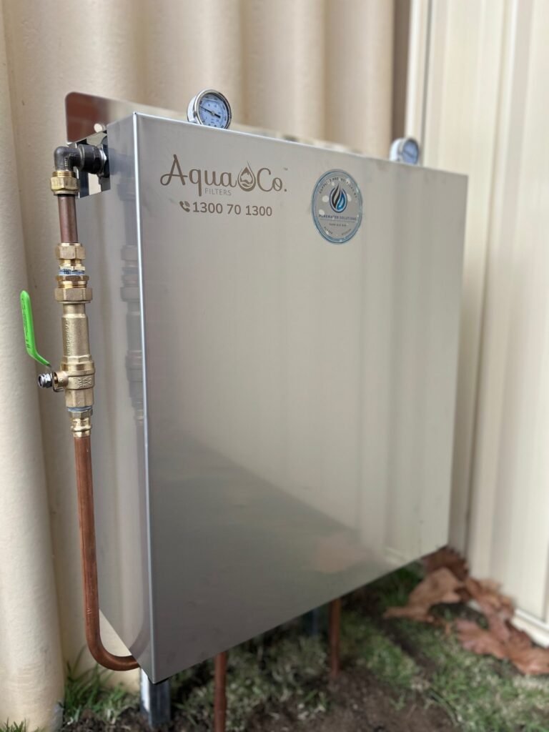 Pure Water Solutions