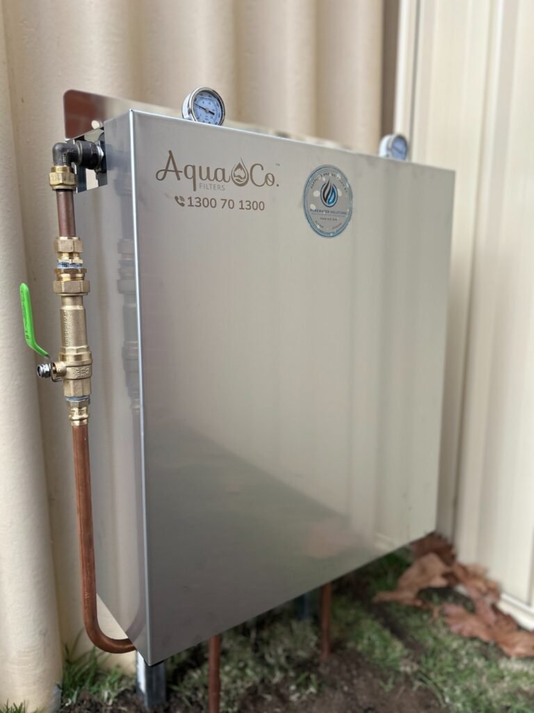 Pure Water Solutions