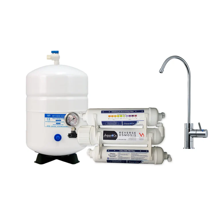 Reverse Osmosis Filtration Bunbury