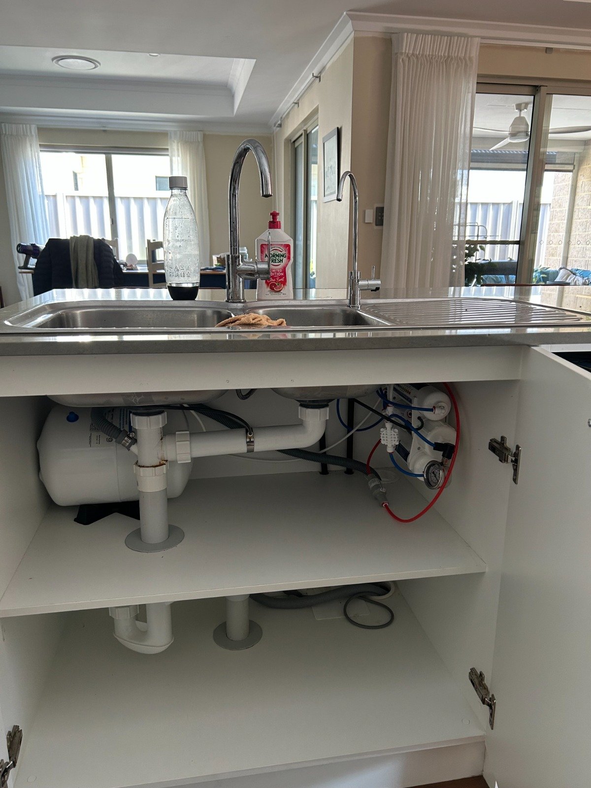 Water Filtration in Bunbury