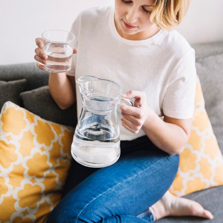 Reverse Osmosis Filtration